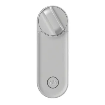 Yale Linus L2 Smart Lock - srebrny