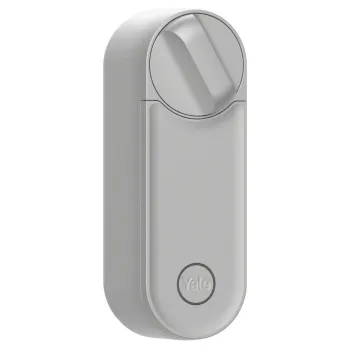 Yale Linus L2 Smart Lock - srebrny