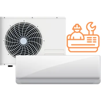 Klimatyzator Split, Pompa ciepła powietrze - powietrze ROTENSO Elis E26X