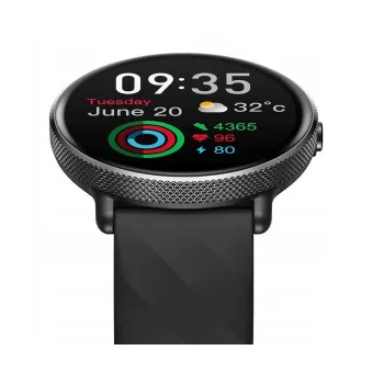 Smartwatch Zeblaze GTR 3 Pro czarny