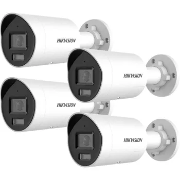 Kamera IP HIKVISION DS-2CD2067G2H-LI(2.8mm)(eF) Opakowanie zbiorcze 4szt.
