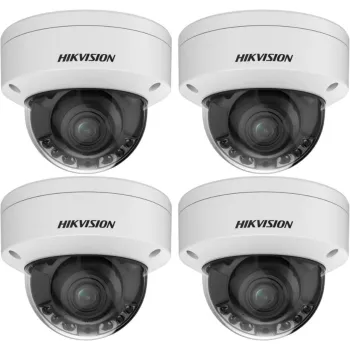 Kamera IP HIKVISION DS-2CD2787G2HT-LIZS(2.8-12mm)(eF) Opakowanie zbiorcze 4szt.