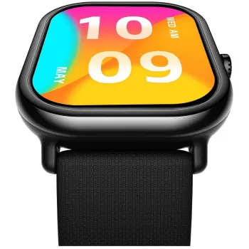 Smartwatch Zeblaze GTS 3 Pro czarny