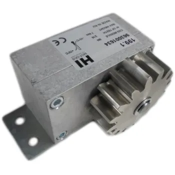 Hamulec hydrauliczny Beninca Hi Motions 199.1