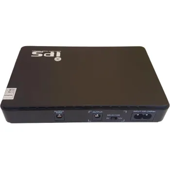 UPS ZASILACZ AWARYJNY IPS RouterUPS-30 30W 8800mAh