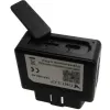 Nadajnik GPS Orllo Car Track OBD 4G