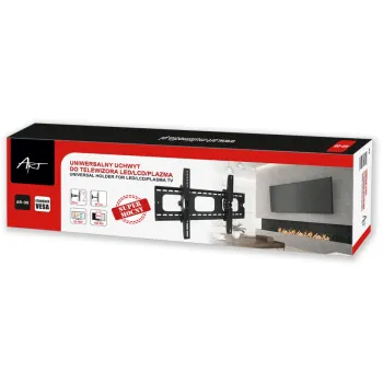Uchwyt TV ścienny LED/LCD ART 32-100