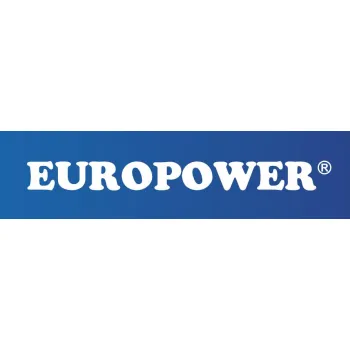 Akumulator LiFePO4 EUROPOWER serii LFP 25,6V 50Ah Bluetooth (Żywotność ~2000 cykli)