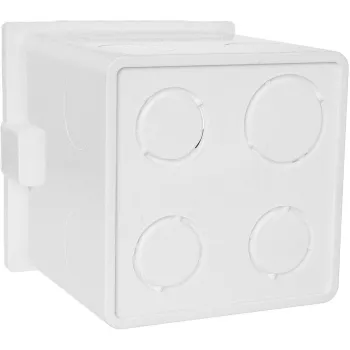 Obudowa podtynkowa HQM-VCBOX