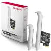 Kontroler Axagon PCES-SJ2 PCIe 2x wewnętrzny port SATA