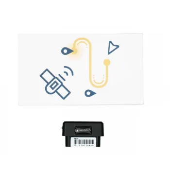 Lokalizator GPS Mking MK08