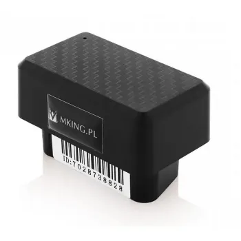 Lokalizator GPS Mking MK08