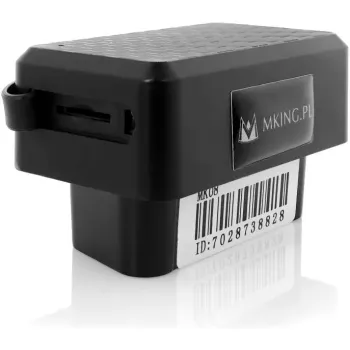 Lokalizator GPS Mking MK08