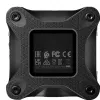 Dysk Zewnętrzny SSD Adata SD620 1TB czarny