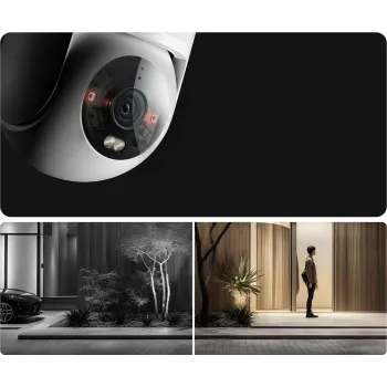Kamera IP Xiaomi Outdoor Camera CW300