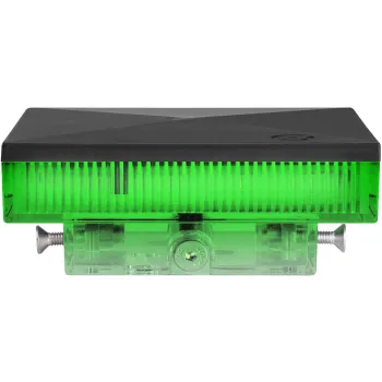 Lampa LED Proxima SŁUPKOWA SEMAFOR 12-24V AC/DC