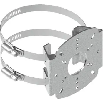 UCHWYT SŁUPOWY ATS US H-D-1