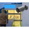 Kamera IP bezprzewodowa EZVIZ EB3 typ-C