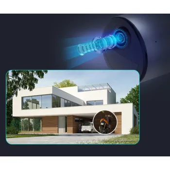 Kamera IP bezprzewodowa EZVIZ EB3 typ-C