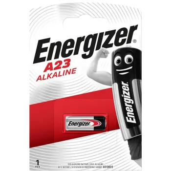 Bateria LRV08 / A23 / 23A ENERGIZER (blister 1 szt.)
