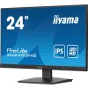 Monitor LED IIYAMA XU2493HS-B6 24 cale IPS 100HZ 0,5ms Slim