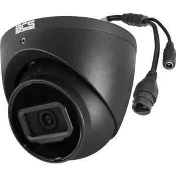 Kamera kopułkowa BCS-L-EIP25FSR5-Ai1-G