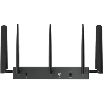 ROUTER TP-LINK 4G LTE Cat6 Omada AX3000 (ER706W-4G)