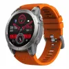 Smartwatch Zeblaze Stratos 3 pomarańczowy