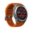 Smartwatch Zeblaze Stratos 3 pomarańczowy