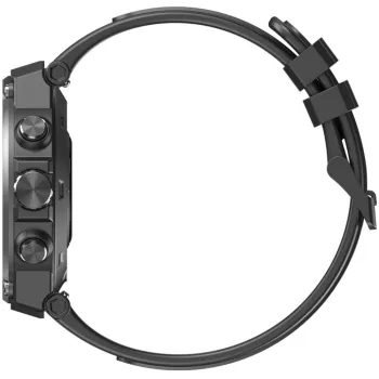 Smartwatch Zeblaze Stratos 2 czarny