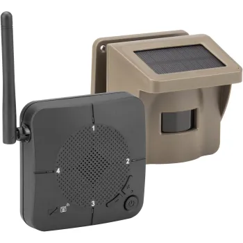 System alarmowy Redleaf RD200