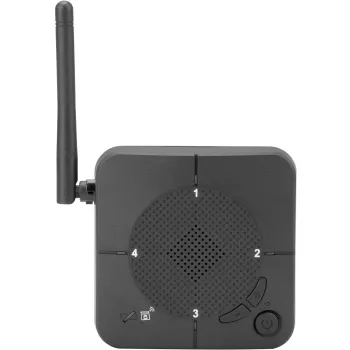 System alarmowy Redleaf RD200