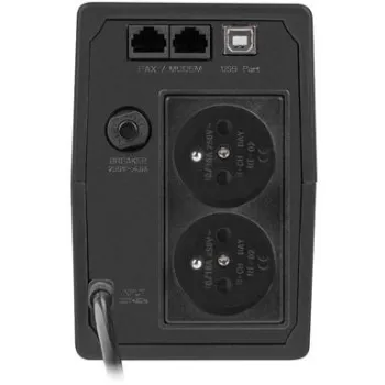 UPS ZASILACZ AWARYJNY Armac Home 650VA LINE-INTERACTIVE V2