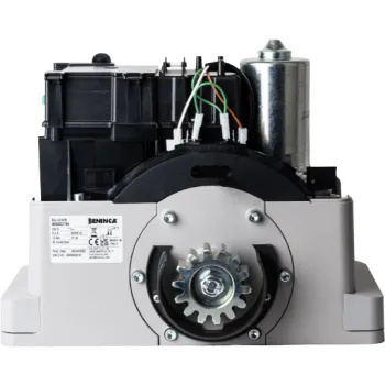 Zestaw Beninca KBULL624SW.S.PM 24V do 600kg bram przesuwnych