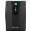 UPS ZASILACZ AWARYJNY Armac Home 650VA LINE-INTERACTIVE SCHUKO V2