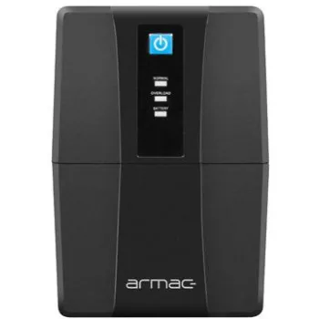 UPS ZASILACZ AWARYJNY Armac Home Lite 850VA LINE-INTERACTIVE SCHUKO V2