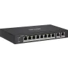 Switch PoE Hilook by Hikvision SW-10-POE 10-portowy