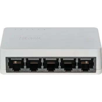 Switch Hilook by Hikvision SW-05-D 5-portowy