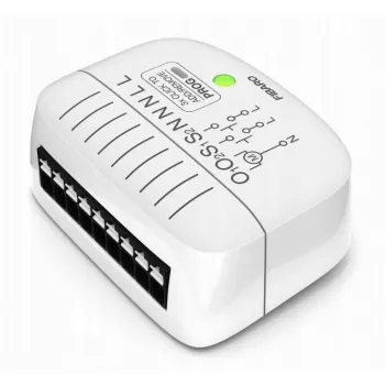 Moduł sterowania roletami Roller Shutter 4 FIBARO FGR-224