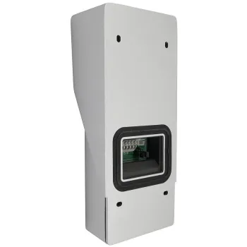 Wideodomofon EURA VDP-77A3