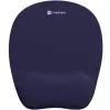 Podkładka pod mysz Natec Chipmunk 230x200mm granatowy