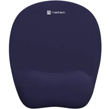 Podkładka pod mysz Natec Chipmunk 230x200mm granatowy