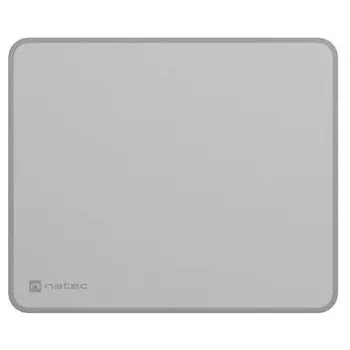 Podkładka pod mysz Natec Colors Series szary