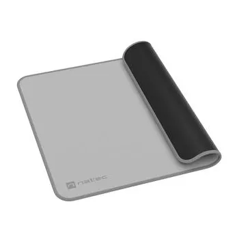 Podkładka pod mysz Natec Colors Series szary