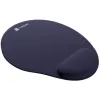 Podkładka pod mysz Natec Marmot żelowa granatowy