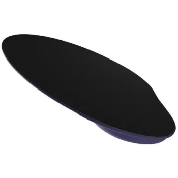 Podkładka pod mysz Natec Marmot żelowa granatowy