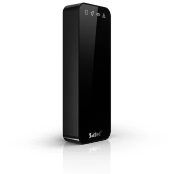 SATEL Czytnik kart zbliżeniowych SO-MF3-B czarny