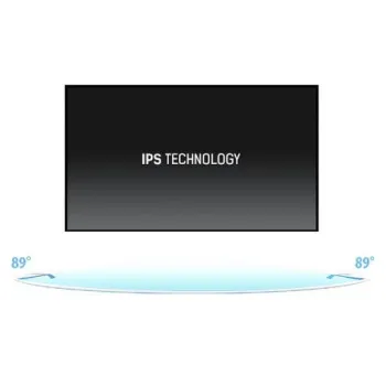 Monitor LED IIYAMA XU2492HSU-B6 24 cale Ultra Slim IPS USB