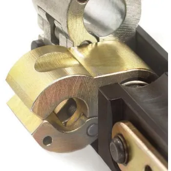 Zaciskarka złącz kompresyjnych COBRA 360 Telmor