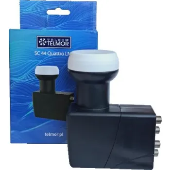 Konwerter Quattro SC-44 Telmor